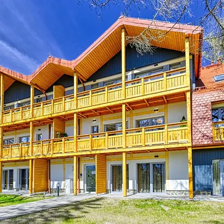 Szklarska Village - Workation - Idealny Do Pracy I Wypoczynku By Royal Aparts Apartment *