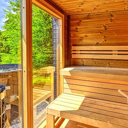 Apartment Szklarska Village - Workation - Idealny Do Pracy I Wypoczynku By Royal Aparts