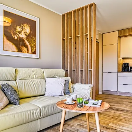 Szklarska Village - Workation - Idealny Do Pracy I Wypoczynku By Royal Aparts Apartment