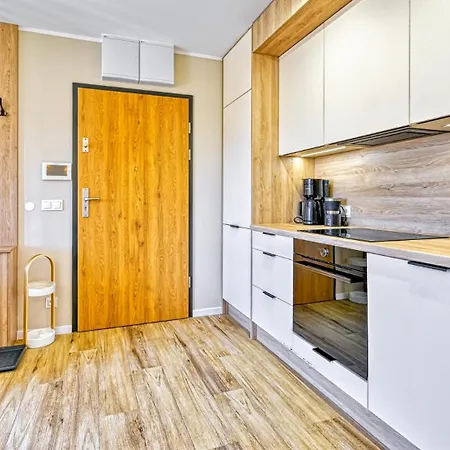 Szklarska Village - Workation - Idealny Do Pracy I Wypoczynku By Royal Aparts Apartment *